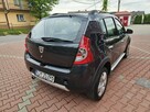 Dacia Sandero Stepway Klima,Elektryka,Serwis,Super //GWARANCJA/ - 9