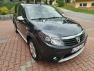 Dacia Sandero Stepway Klima,Elektryka,Serwis,Super //GWARANCJA/ - 10