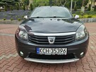 Dacia Sandero Stepway Klima,Elektryka,Serwis,Super //GWARANCJA/ - 11