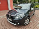 Dacia Sandero Stepway Klima,Elektryka,Serwis,Super //GWARANCJA/ - 12