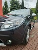 Dacia Sandero Stepway Klima,Elektryka,Serwis,Super //GWARANCJA/ - 14