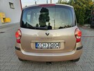 Renault Modus Klima,Elektryka,Serwis,Super //GWARANCJA/ - 5