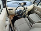 Renault Modus Klima,Elektryka,Serwis,Super //GWARANCJA/ - 16