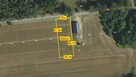 Działka budowlana Zborowskie gm. Ciasna, Dolna - 7