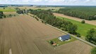 Działka budowlana Zborowskie gm. Ciasna, Dolna - 8