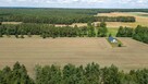Działka budowlana Zborowskie gm. Ciasna, Dolna - 9