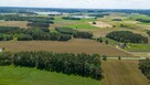 Działka budowlana Zborowskie gm. Ciasna, Dolna - 13