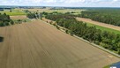 Działka budowlana Zborowskie gm. Ciasna, Dolna - 2