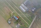 Działka budowlana Zezulin Niższy gm. Ludwin, Zezulin - 10