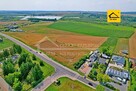 Działka inwestycyjna Pokrówka gm. Chełm, Pokrówka ul. Gminna 104 - 1