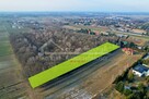 Działka rekreacyjna Konopnica, Konopnica - 2