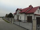 Dom Jednrodzinny , zaplecze ogrodnicze pow 4980m2 - 1
