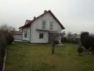 Dom Jednrodzinny , zaplecze ogrodnicze pow 4980m2 - 3
