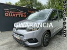 Toyota Proace City Verso Jak Nowy  . Nawigacja. Klimatyzacja - 1