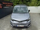 Toyota Proace City Verso Jak Nowy  . Nawigacja. Klimatyzacja - 3