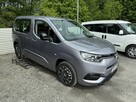 Toyota Proace City Verso Jak Nowy  . Nawigacja. Klimatyzacja - 4