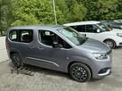 Toyota Proace City Verso Jak Nowy  . Nawigacja. Klimatyzacja - 5