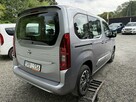 Toyota Proace City Verso Jak Nowy  . Nawigacja. Klimatyzacja - 6