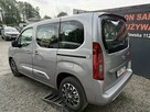 Toyota Proace City Verso Jak Nowy  . Nawigacja. Klimatyzacja - 8