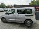Toyota Proace City Verso Jak Nowy  . Nawigacja. Klimatyzacja - 9