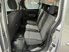 Toyota Proace City Verso Jak Nowy  . Nawigacja. Klimatyzacja - 10