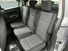 Toyota Proace City Verso Jak Nowy  . Nawigacja. Klimatyzacja - 11