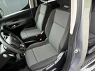 Toyota Proace City Verso Jak Nowy  . Nawigacja. Klimatyzacja - 12