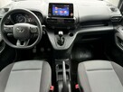 Toyota Proace City Verso Jak Nowy  . Nawigacja. Klimatyzacja - 13