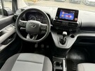 Toyota Proace City Verso Jak Nowy  . Nawigacja. Klimatyzacja - 14