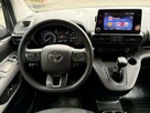 Toyota Proace City Verso Jak Nowy  . Nawigacja. Klimatyzacja - 15