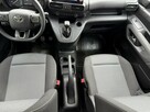 Toyota Proace City Verso Jak Nowy  . Nawigacja. Klimatyzacja - 16