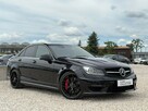 Mercedes C 63 AMG Edition 507/Japonia/Stan kolekcjonerski/Nie zarejestrowany/FV marża - 1