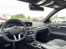 Mercedes C 63 AMG Edition 507/Japonia/Stan kolekcjonerski/Nie zarejestrowany/FV marża - 11