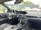Mercedes C 63 AMG Edition 507/Japonia/Stan kolekcjonerski/Nie zarejestrowany/FV marża - 13