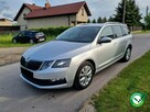 Škoda Octavia 1.5 TSI 150km / Klimatronik / Podgrzewane Fotele / Bezwypadkowy - 1