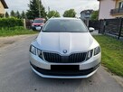 Škoda Octavia 1.5 TSI 150km / Klimatronik / Podgrzewane Fotele / Bezwypadkowy - 2
