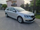 Škoda Octavia 1.5 TSI 150km / Klimatronik / Podgrzewane Fotele / Bezwypadkowy - 3