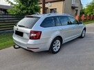 Škoda Octavia 1.5 TSI 150km / Klimatronik / Podgrzewane Fotele / Bezwypadkowy - 4