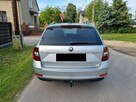 Škoda Octavia 1.5 TSI 150km / Klimatronik / Podgrzewane Fotele / Bezwypadkowy - 5
