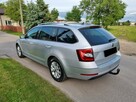 Škoda Octavia 1.5 TSI 150km / Klimatronik / Podgrzewane Fotele / Bezwypadkowy - 6