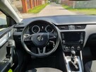 Škoda Octavia 1.5 TSI 150km / Klimatronik / Podgrzewane Fotele / Bezwypadkowy - 8