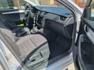 Škoda Octavia 1.5 TSI 150km / Klimatronik / Podgrzewane Fotele / Bezwypadkowy - 9