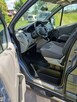 Renault Trafic 2.0 CDTI 114km Holenderka / Klimatronik / 2x drzwi przesuwne / Alu - 8