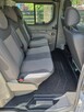 Renault Trafic 2.0 CDTI 114km Holenderka / Klimatronik / 2x drzwi przesuwne / Alu - 10