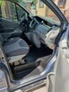 Renault Trafic 2.0 CDTI 114km Holenderka / Klimatronik / 2x drzwi przesuwne / Alu - 11