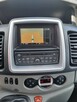 Renault Trafic 2.0 CDTI 114km Holenderka / Klimatronik / 2x drzwi przesuwne / Alu - 13
