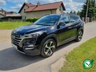 Hyundai Tucson Wentylowane Fotele / 4x podgrzewane fotele / Panorama / Kamera / Asyst - 1