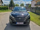 Hyundai Tucson Wentylowane Fotele / 4x podgrzewane fotele / Panorama / Kamera / Asyst - 2