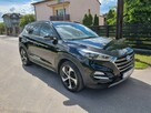 Hyundai Tucson Wentylowane Fotele / 4x podgrzewane fotele / Panorama / Kamera / Asyst - 3