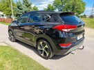 Hyundai Tucson Wentylowane Fotele / 4x podgrzewane fotele / Panorama / Kamera / Asyst - 4